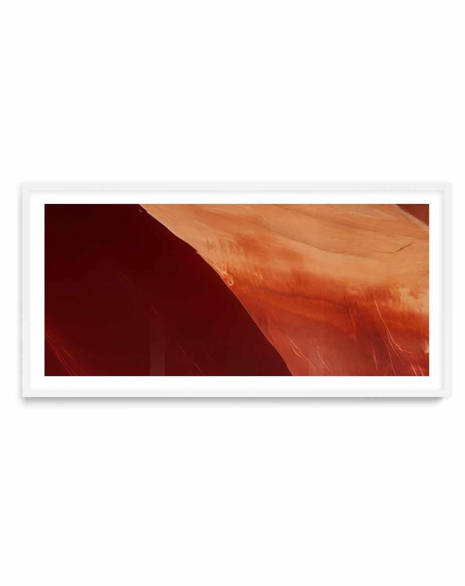 Madra II LS | Panoramic Art Print from Olive et Oriel where you can shop wallpaper and artworks online