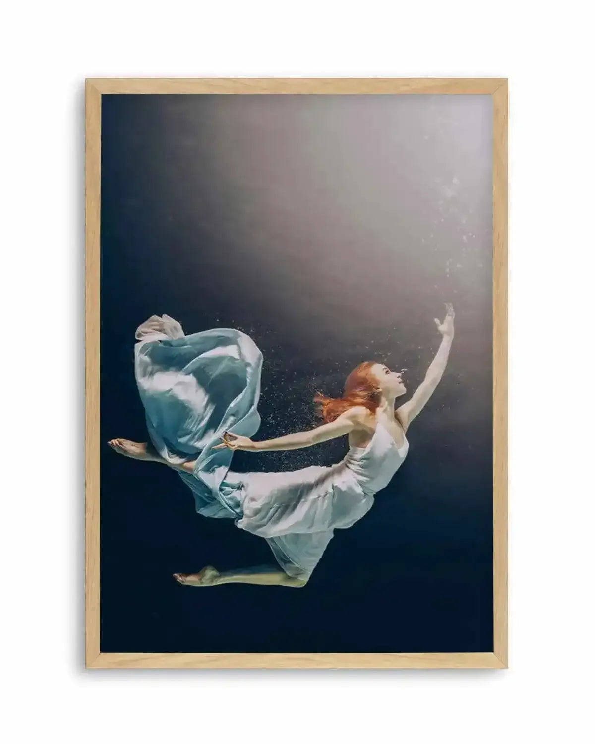 Maiden I Art Print from Olive et Oriel where you can shop wallpaper and artworks online