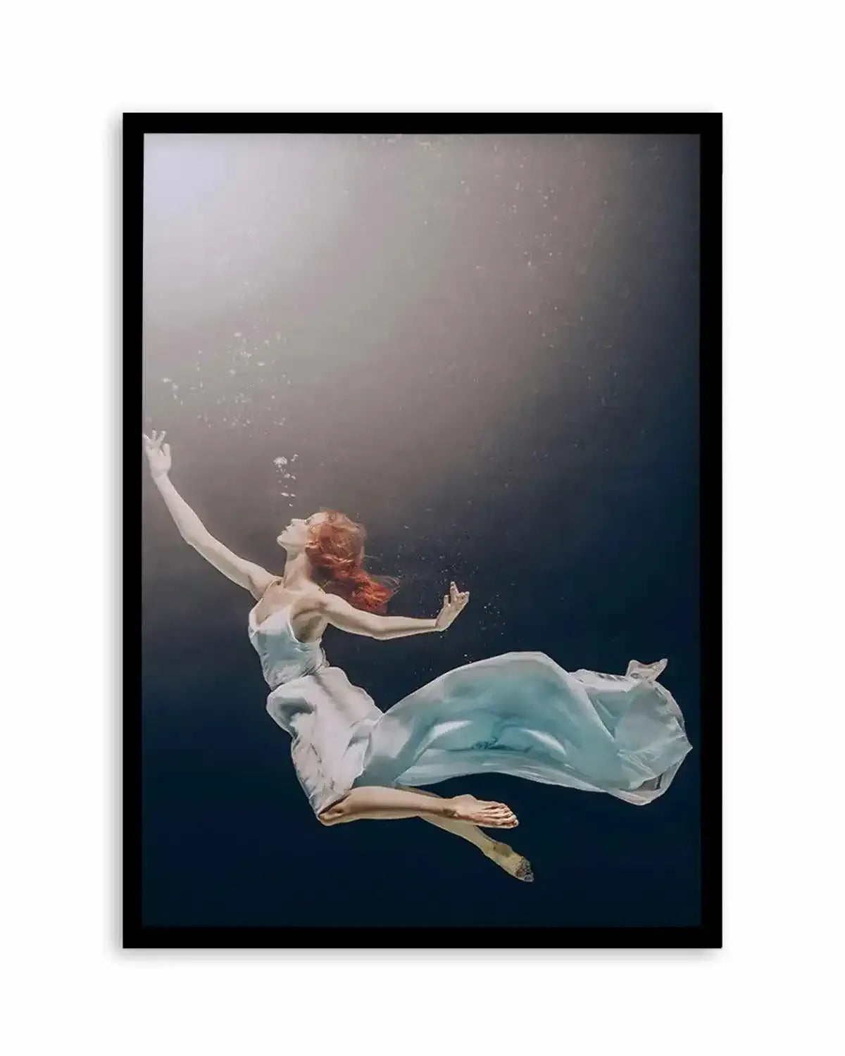 Maiden II Art Print from Olive et Oriel where you can shop wallpaper and artworks online