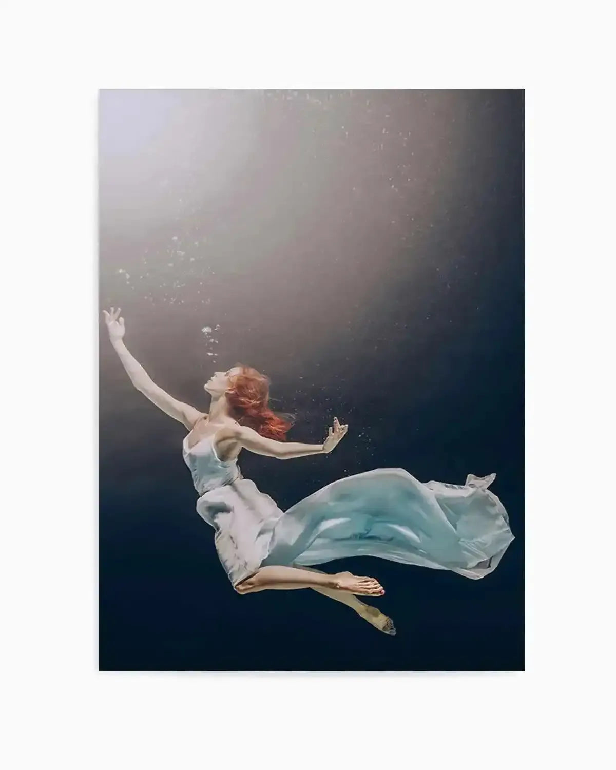 Maiden II Art Print from Olive et Oriel where you can shop wallpaper and artworks online