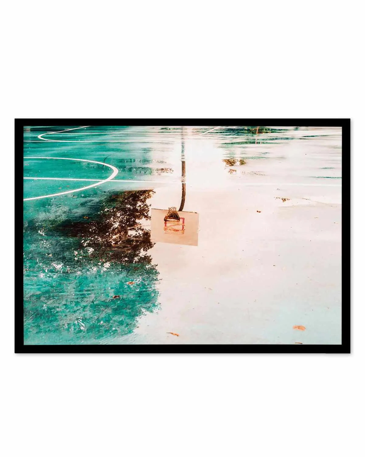 Making It Rain Art Print from Olive et Oriel where you can shop wallpaper and artworks online