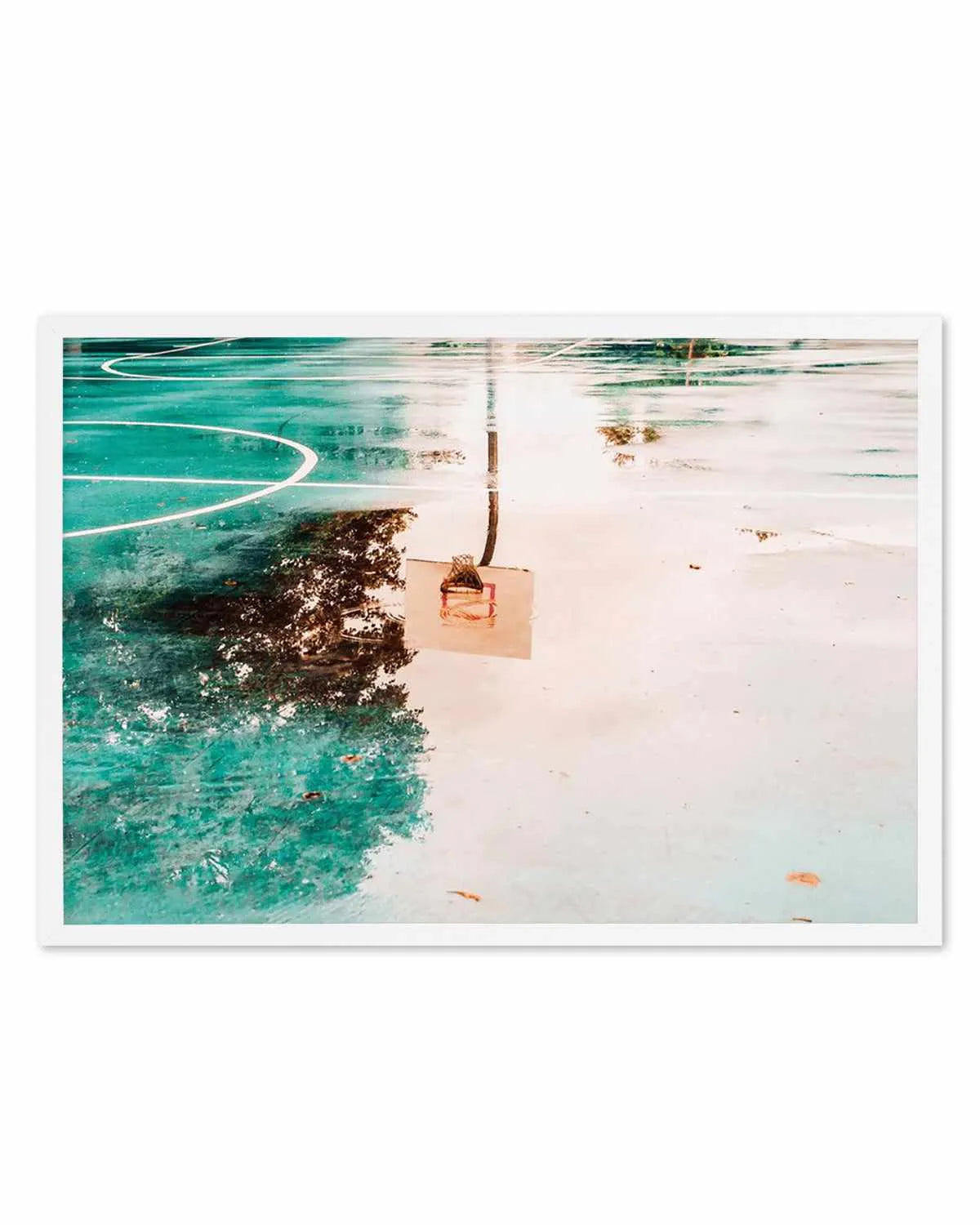 Making It Rain Art Print from Olive et Oriel where you can shop wallpaper and artworks online