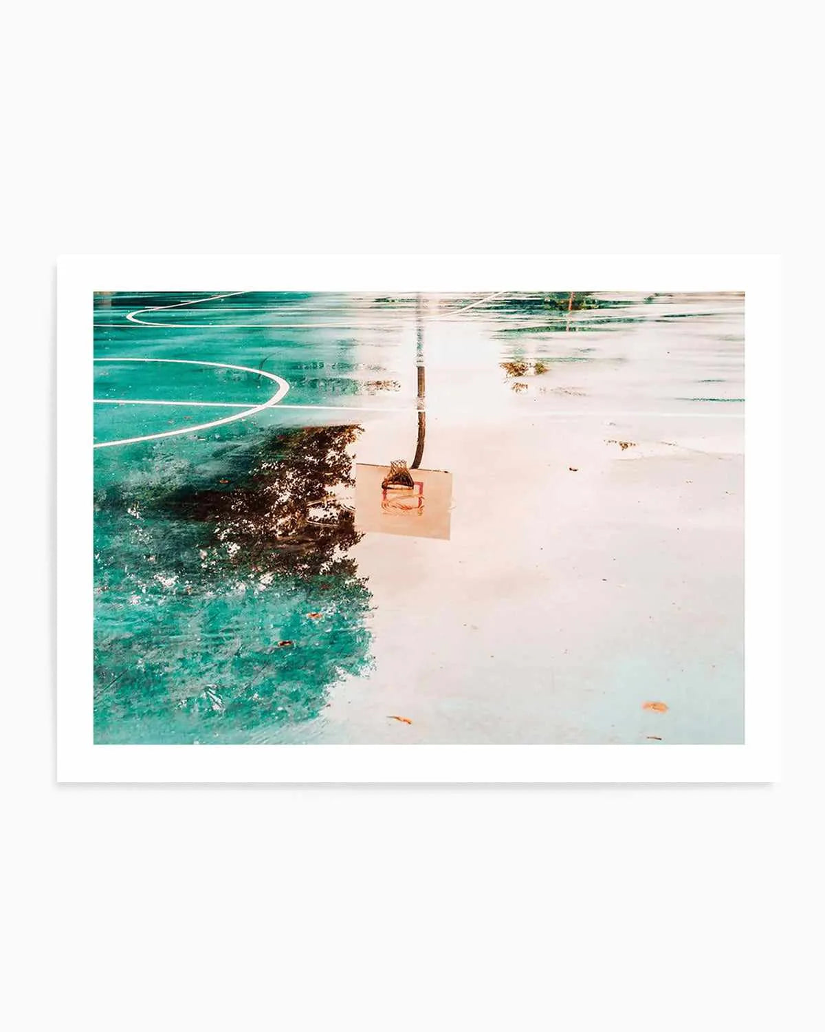 Making It Rain Art Print from Olive et Oriel where you can shop wallpaper and artworks online