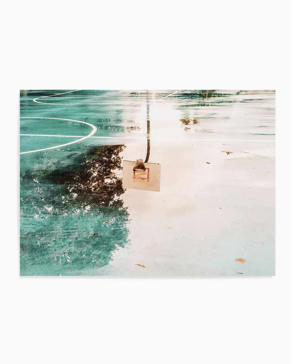 Making It Rain Art Print from Olive et Oriel where you can shop wallpaper and artworks online