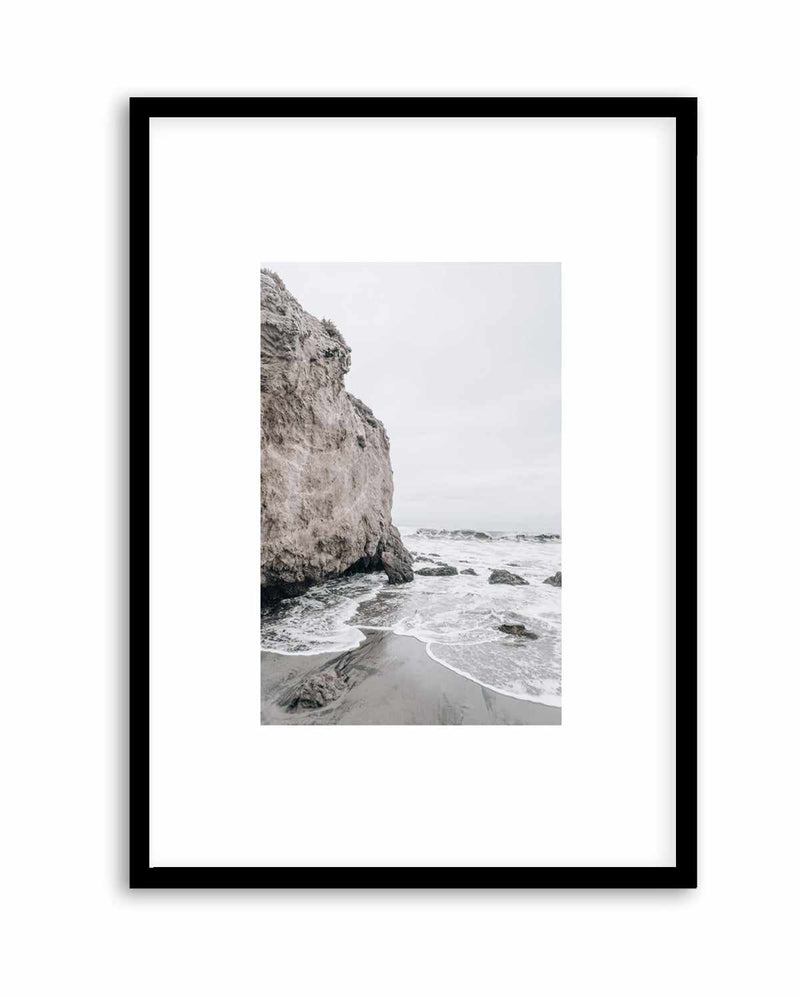 Malibu Beach V | Art Print