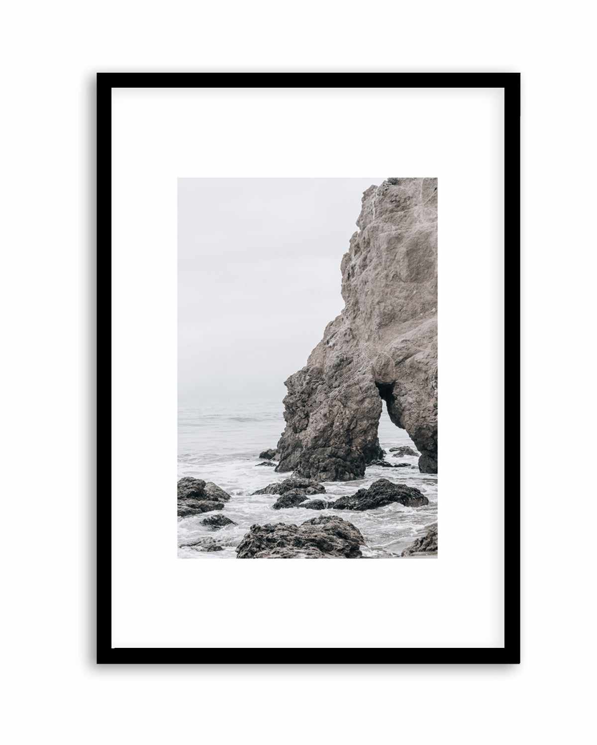 Malibu Beach VII | Art Print