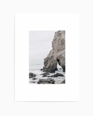 Malibu Beach VII by Teigan Geercke | Art Print from Olive et Oriel where you can shop wallpaper and artworks online