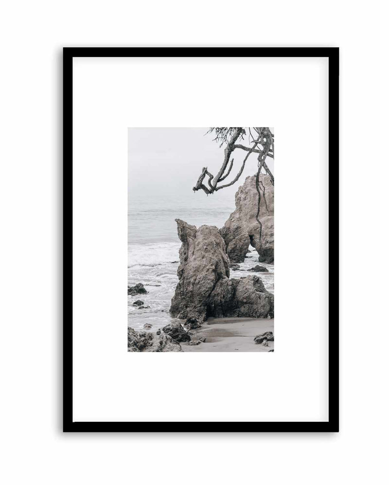 Malibu Beach VIII | Art Print