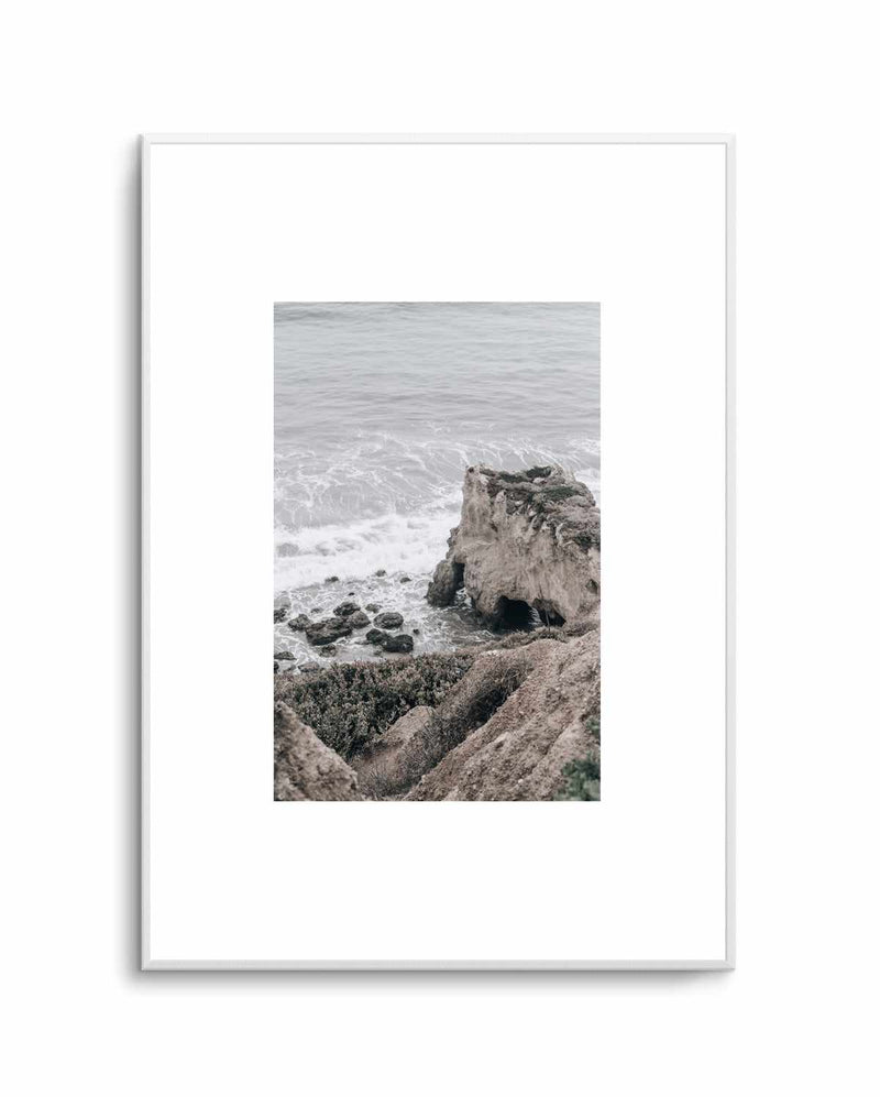 Malibu Beach XI | Art Print