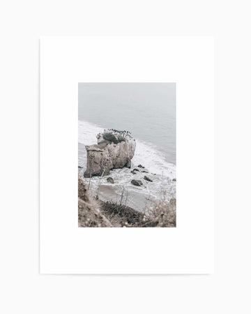 Malibu Beach XI by Teigan Geercke | Art Print from Olive et Oriel where you can shop wallpaper and artworks online