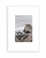 Malibu Beach XI | Art Print