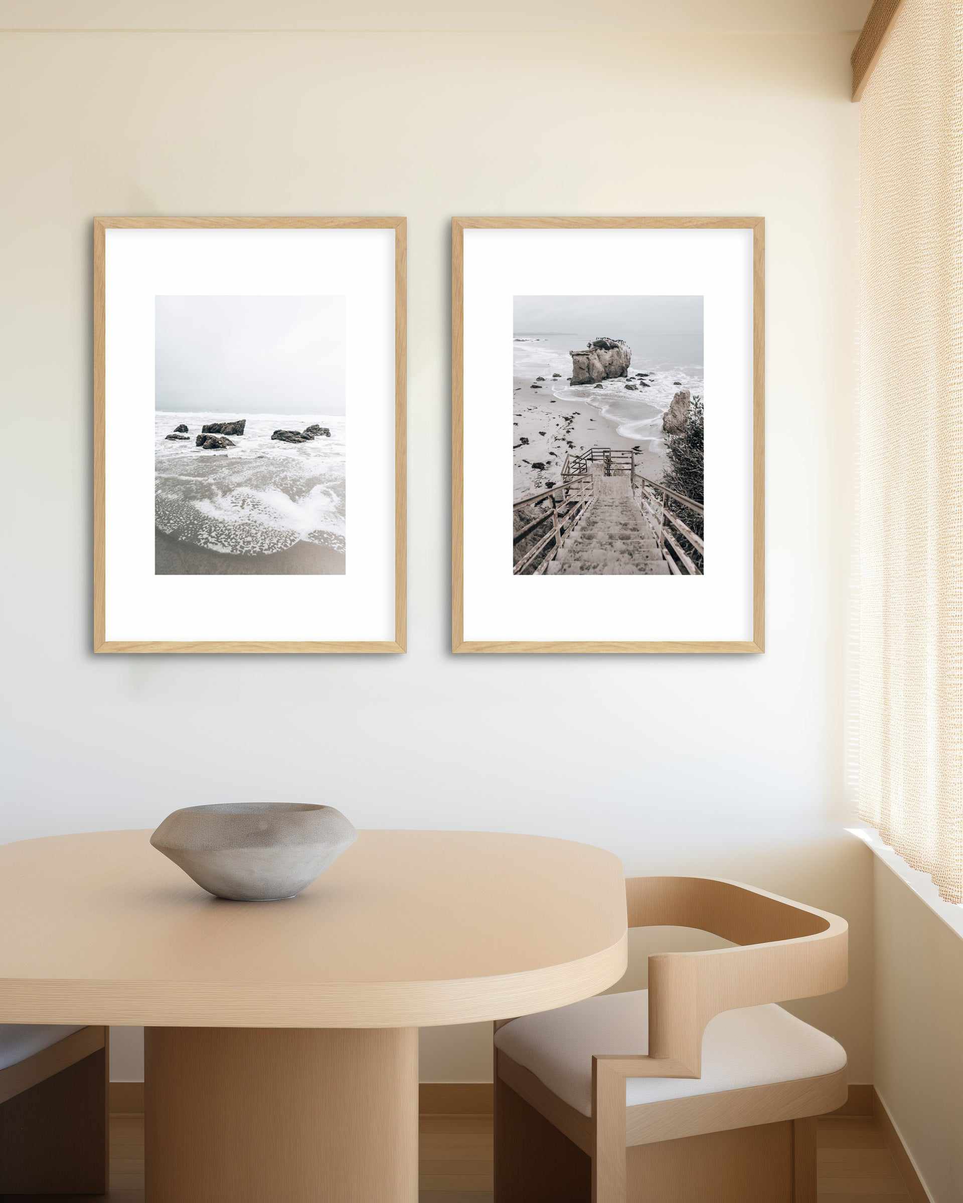 Malibu Beach XIV | Art Print