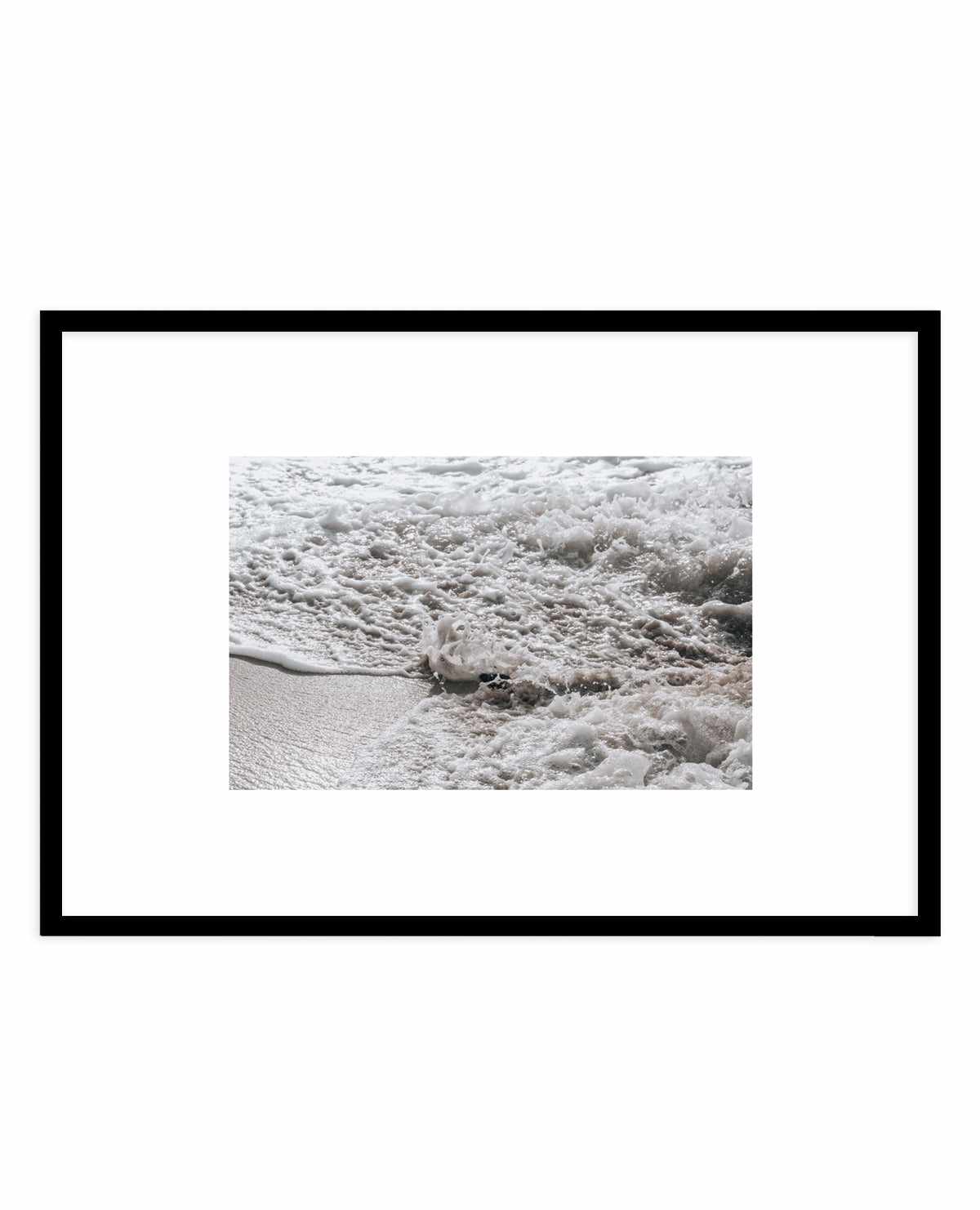 Malibu Beach XVI | Art Print