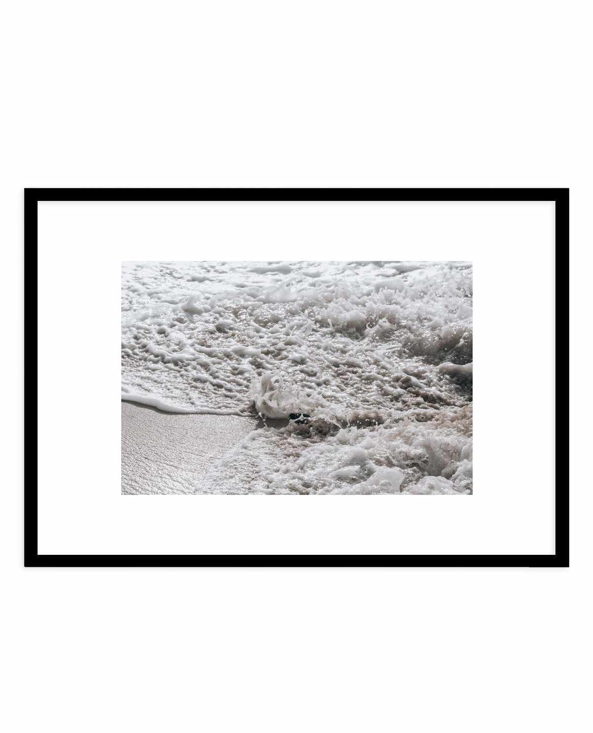 Malibu Beach XVI | Art Print