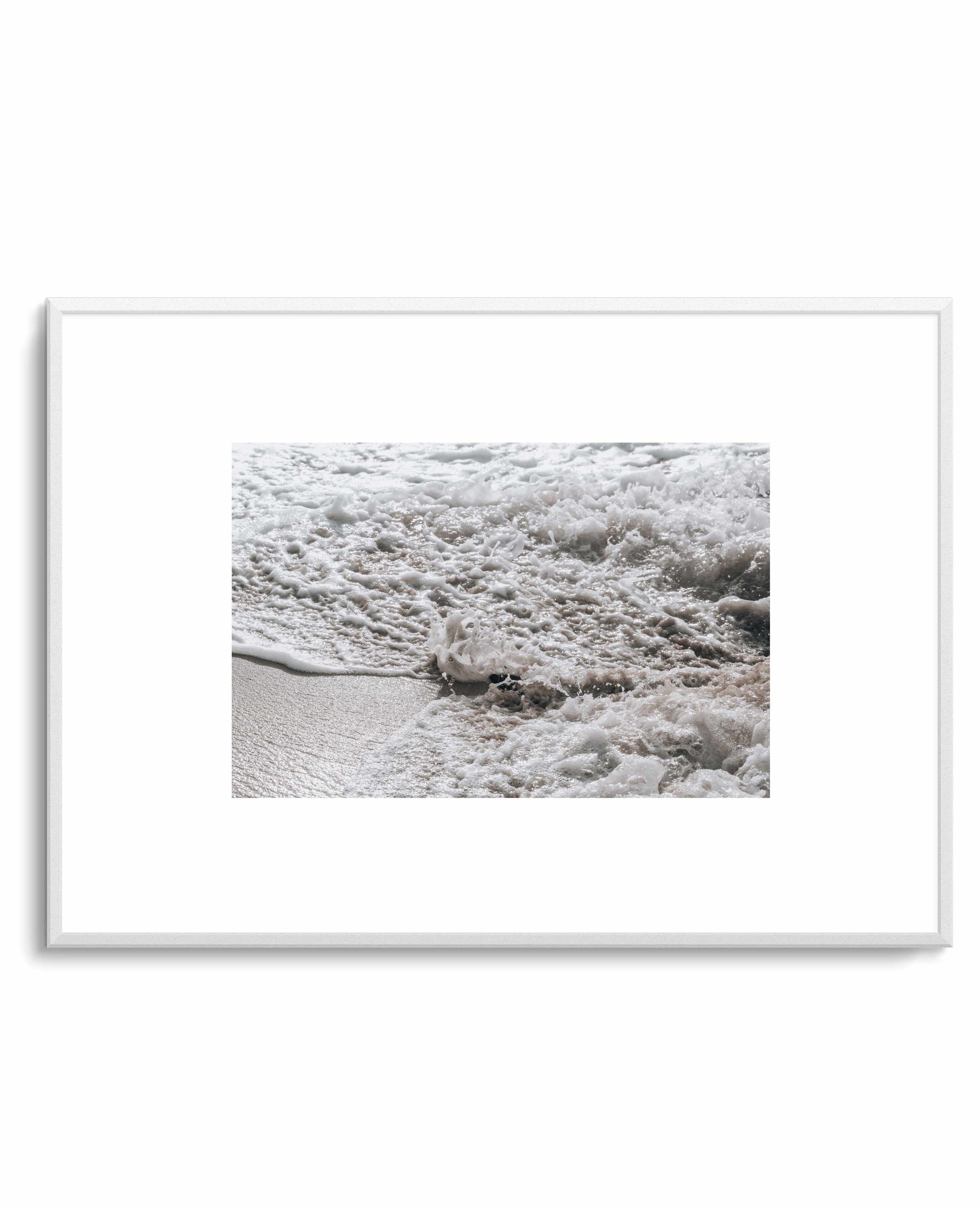 Malibu Beach XVI | Art Print