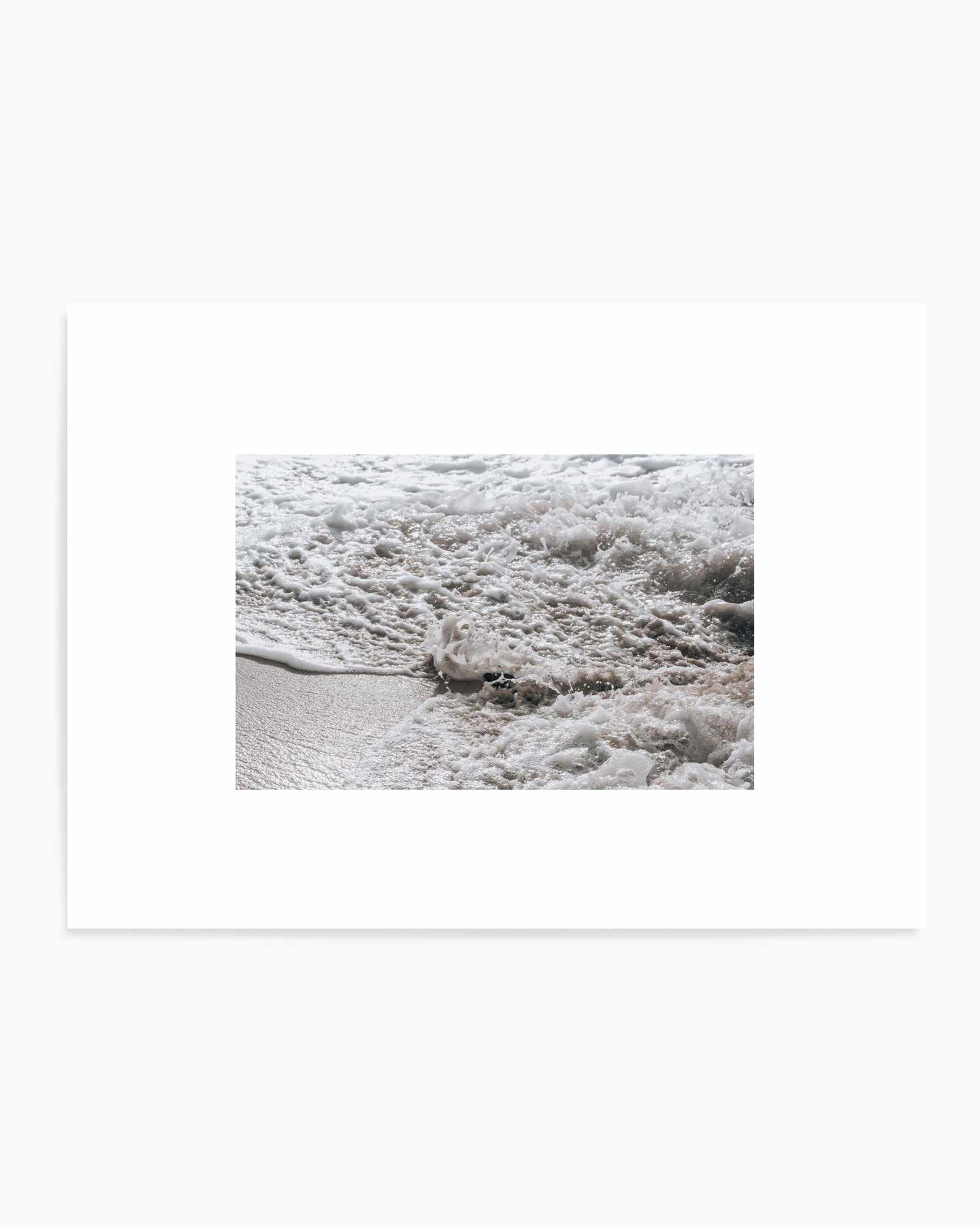 Malibu Beach XVI | Art Print