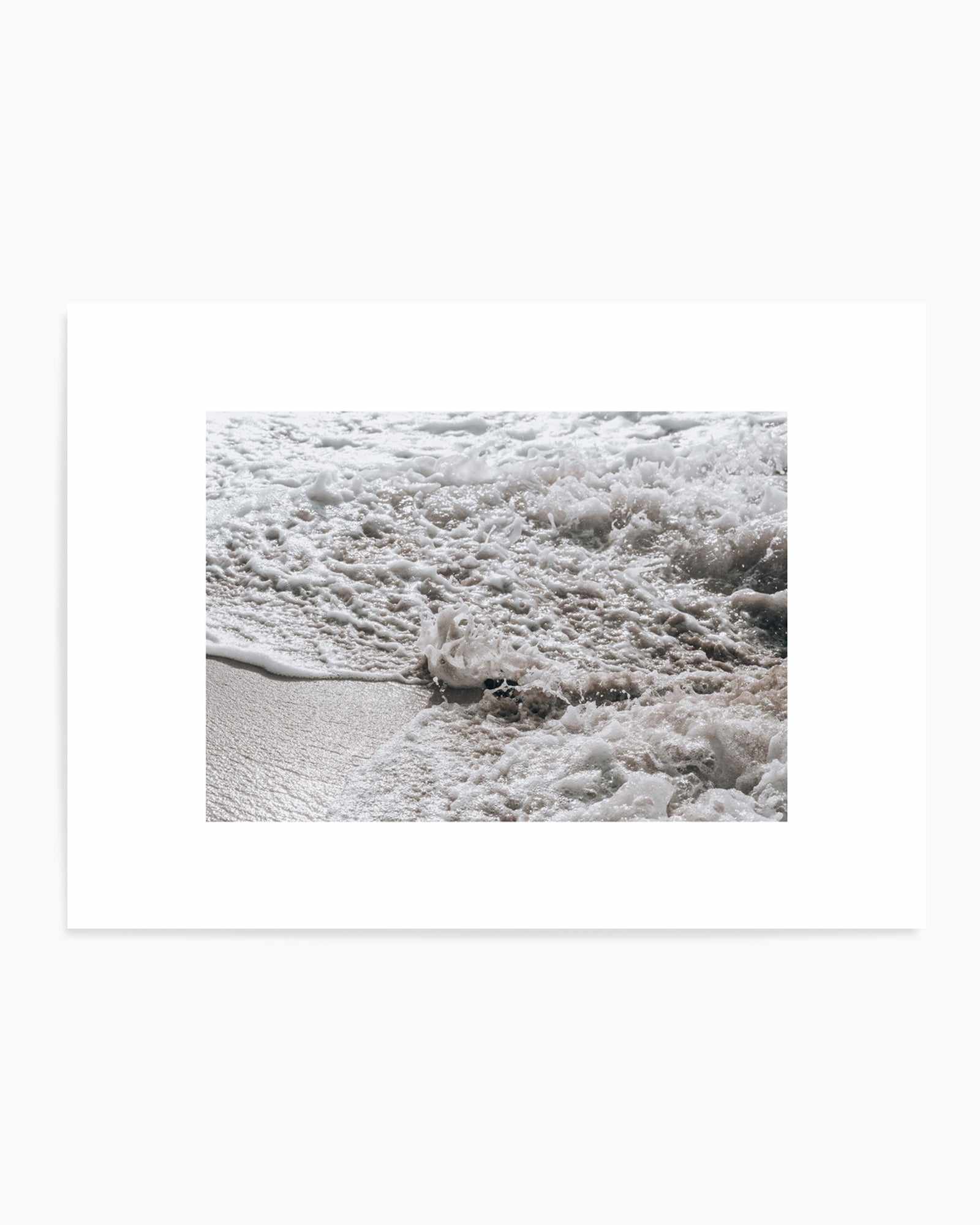 Malibu Beach XVI | Art Print