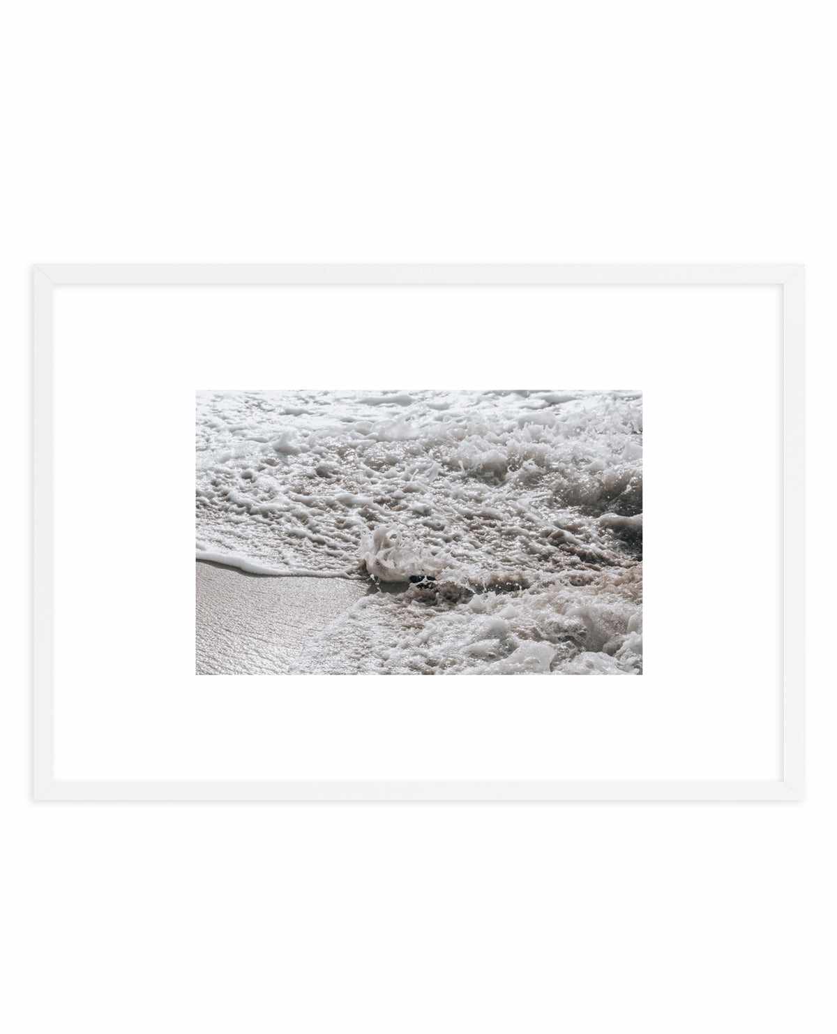 Malibu Beach XVI | Art Print