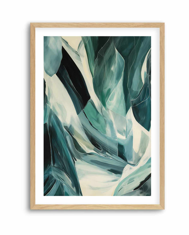 Malibu Seaglass II | Art Print