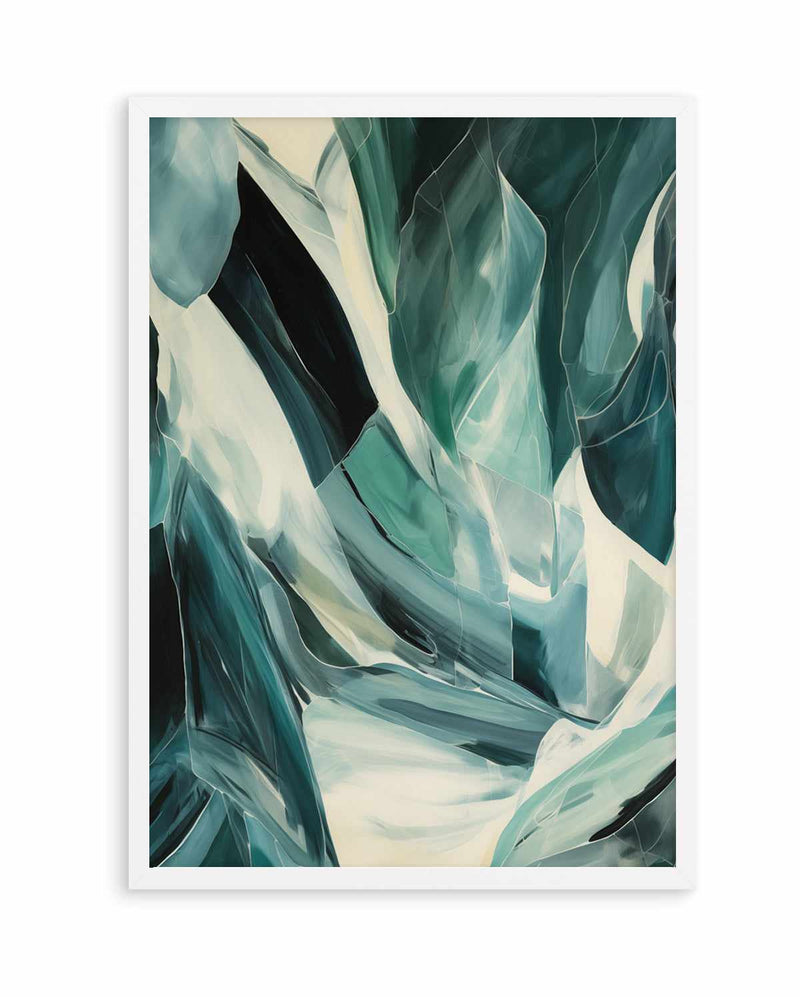 Malibu Seaglass II | Art Print