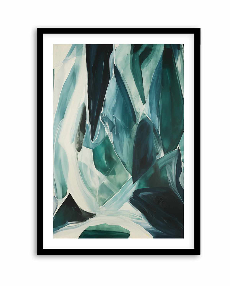 Malibu Seaglass III | Art Print