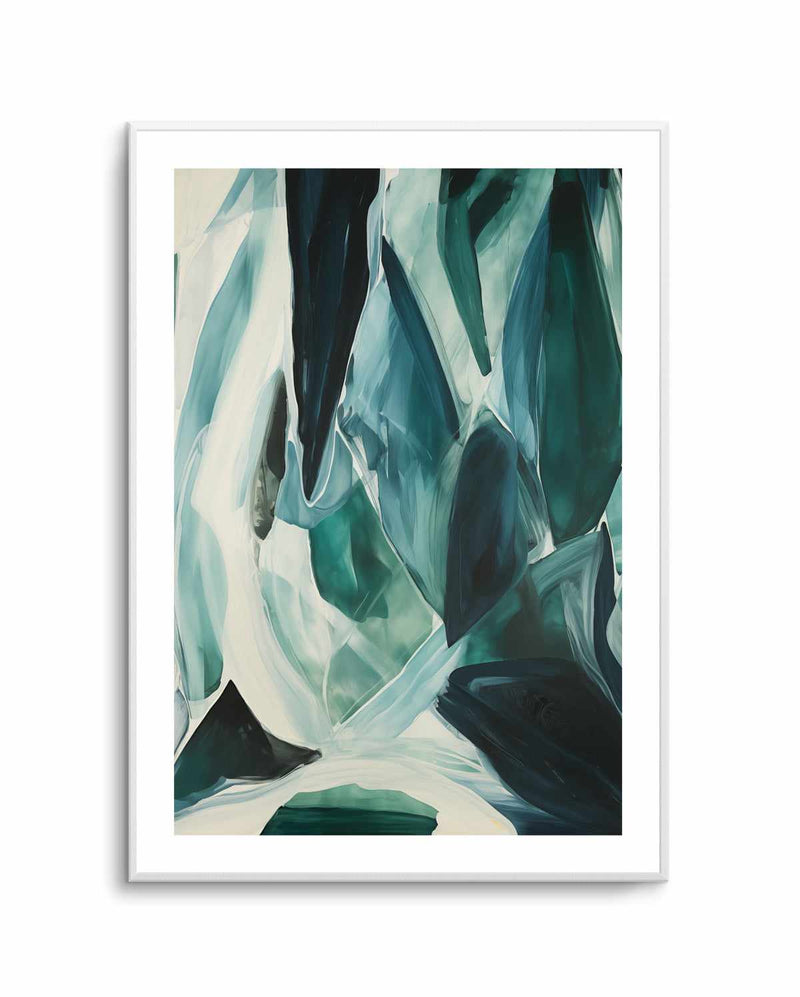 Malibu Seaglass III | Art Print