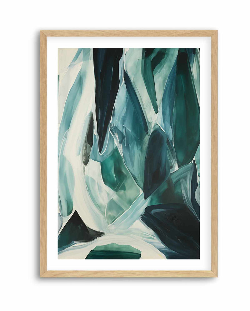 Malibu Seaglass III | Art Print