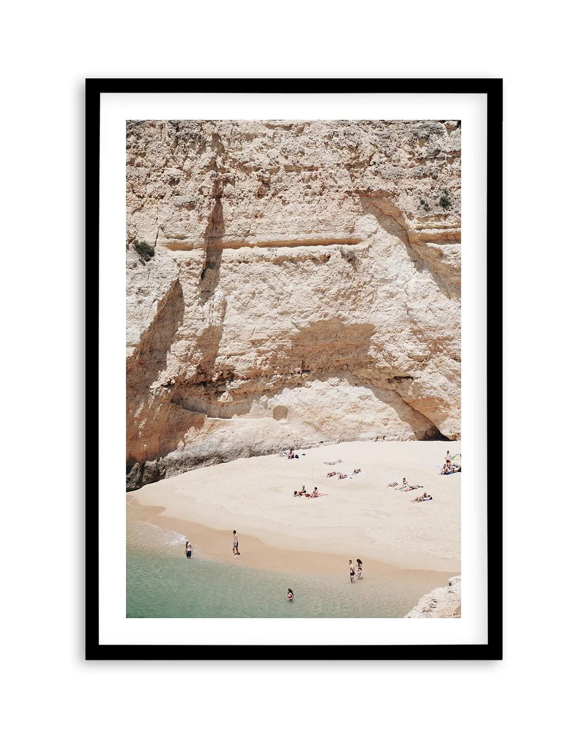 Mallorca, Portugal by Renee Rae Art Print from Olive et Oriel where you can shop wallpaper and artworks online