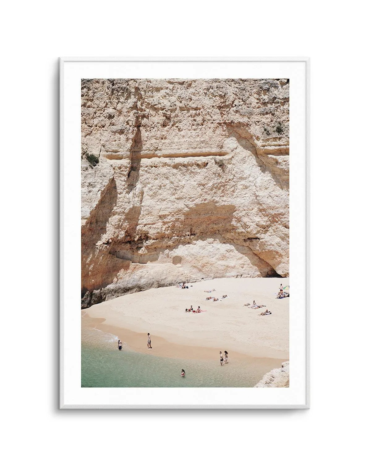 Mallorca, Portugal by Renee Rae Art Print from Olive et Oriel where you can shop wallpaper and artworks online