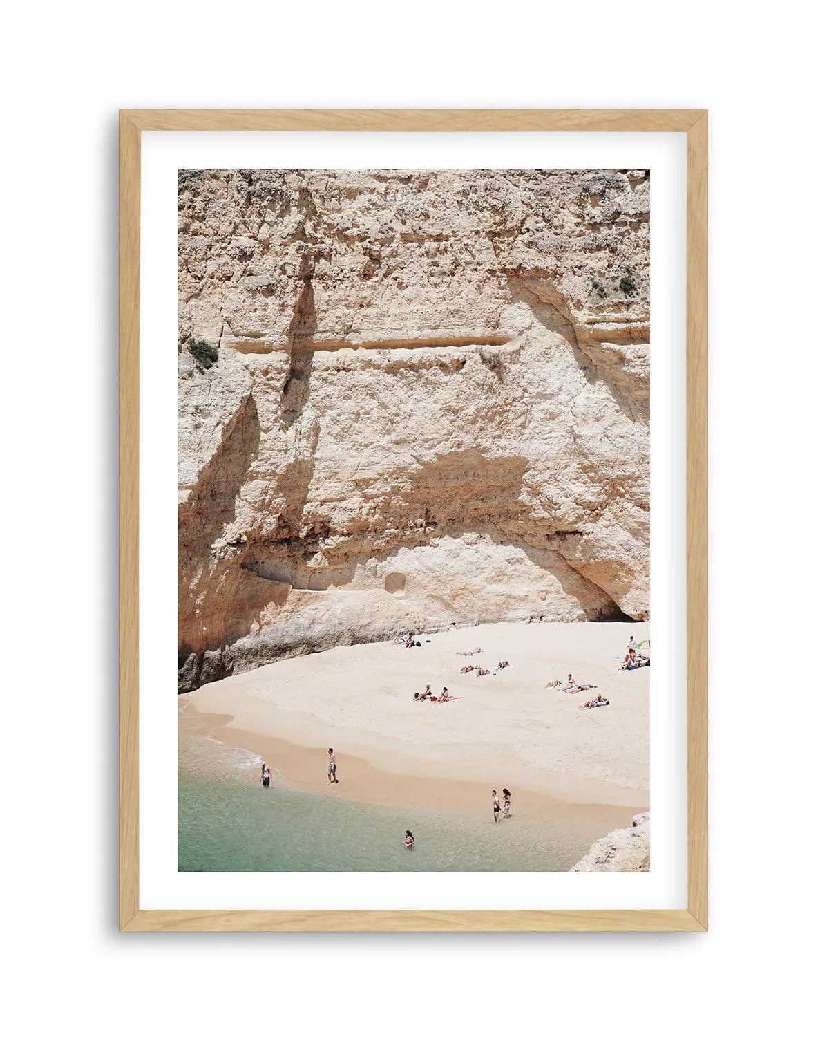 Mallorca, Portugal by Renee Rae Art Print from Olive et Oriel where you can shop wallpaper and artworks online