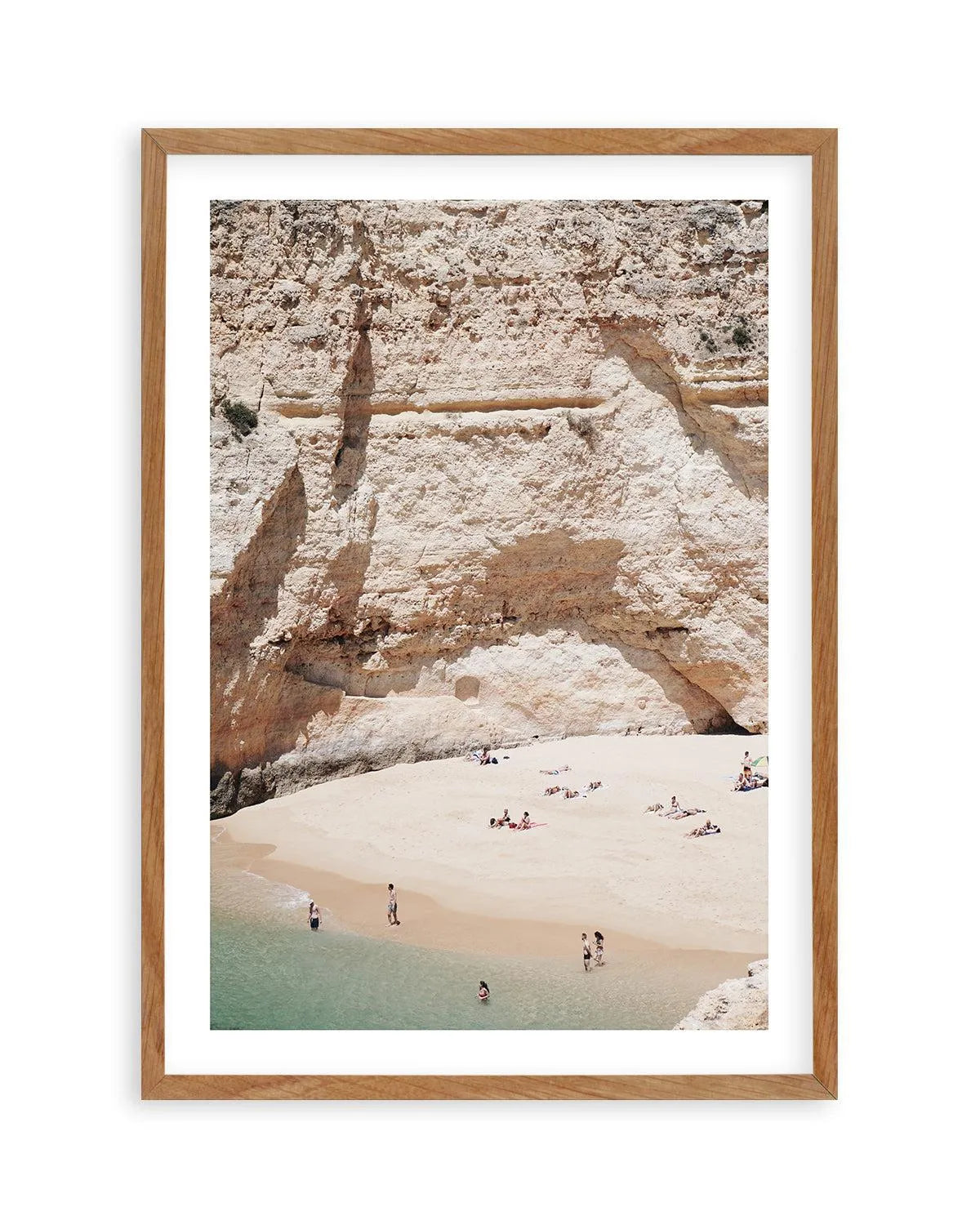 Mallorca, Portugal by Renee Rae Art Print from Olive et Oriel where you can shop wallpaper and artworks online