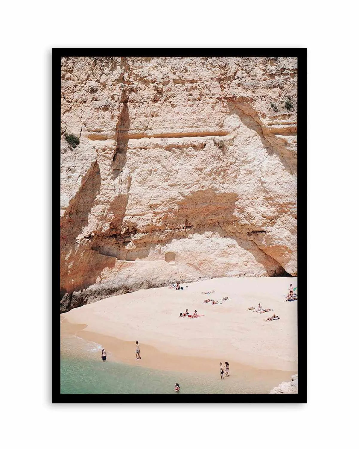 Mallorca, Portugal by Renee Rae Art Print from Olive et Oriel where you can shop wallpaper and artworks online