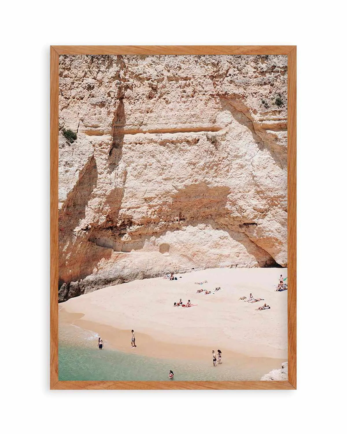 Mallorca, Portugal by Renee Rae Art Print from Olive et Oriel where you can shop wallpaper and artworks online