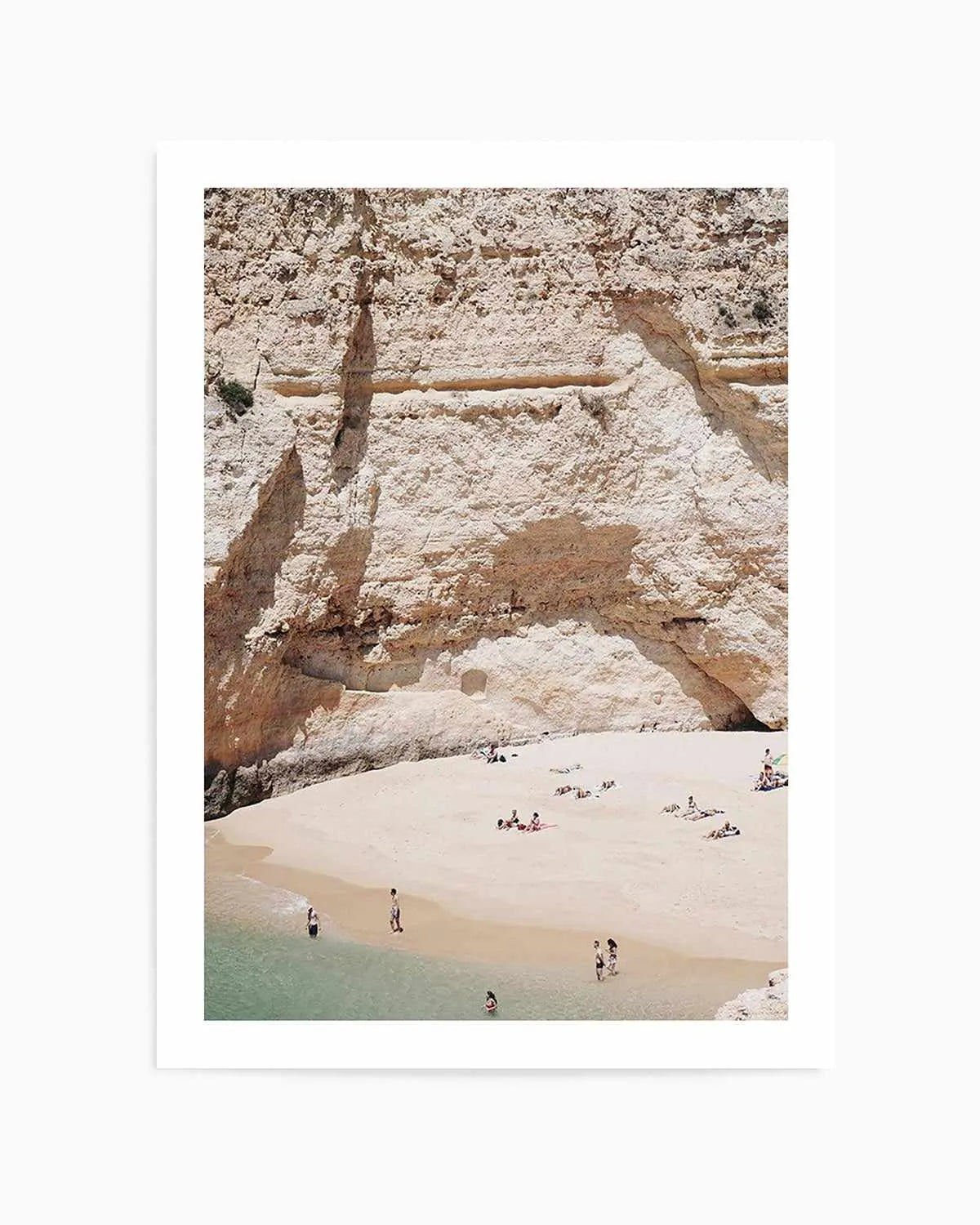 Mallorca, Portugal by Renee Rae Art Print from Olive et Oriel where you can shop wallpaper and artworks online
