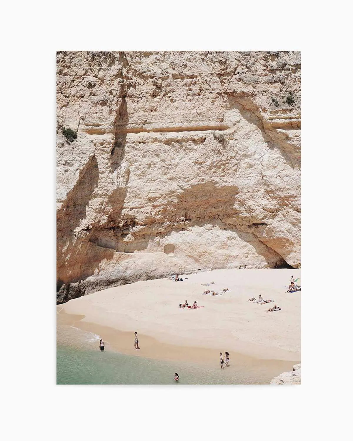 Mallorca, Portugal by Renee Rae Art Print from Olive et Oriel where you can shop wallpaper and artworks online