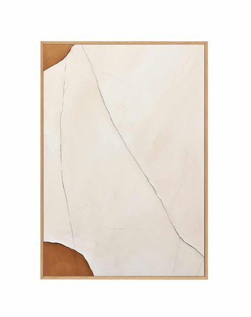 Malu I | Framed Canvas Art Print from Olive et Oriel where you can shop wallpaper and artworks online