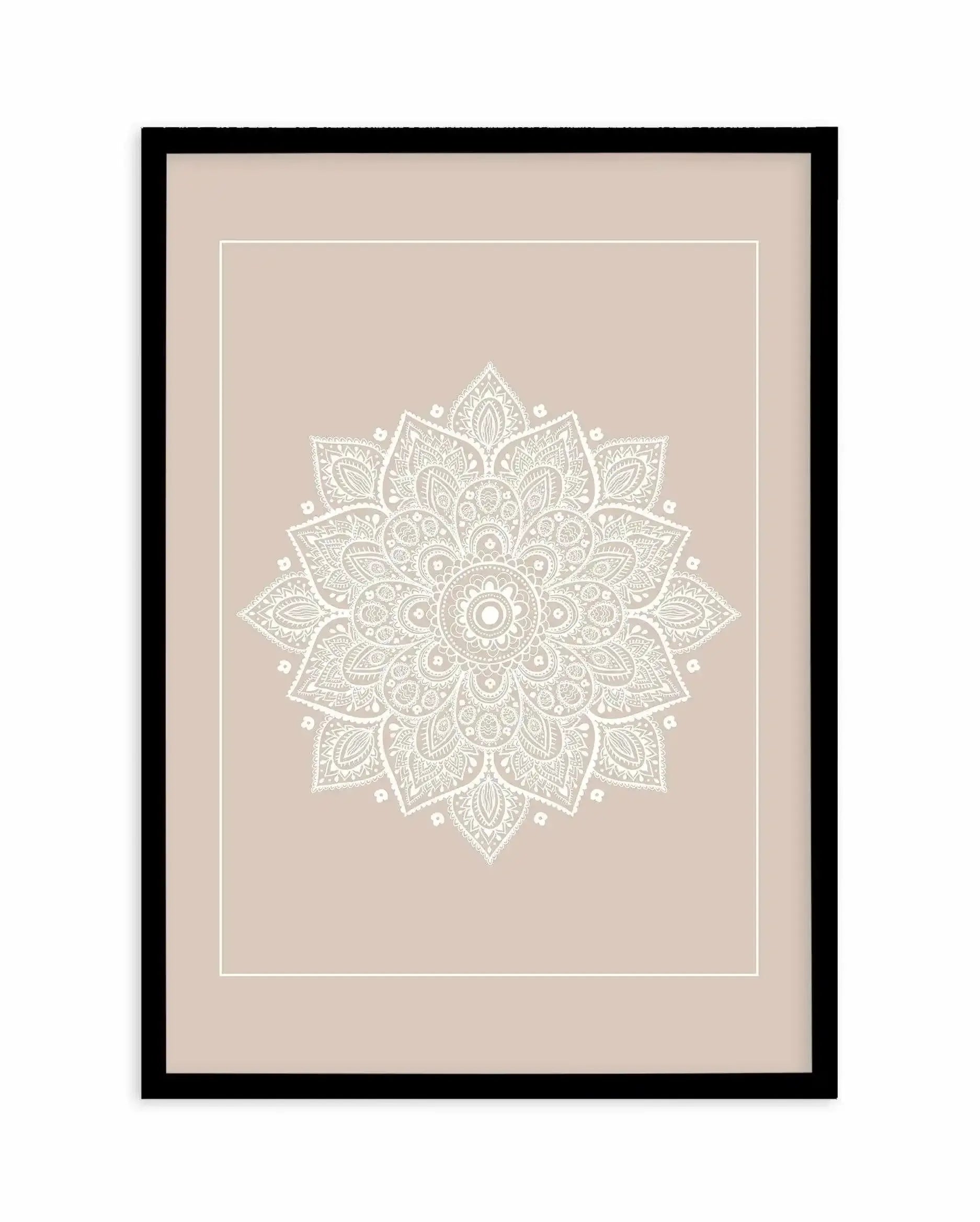 Mandala | Nude Art Print-Buy-Bohemian-Wall-Art-Print-And-Boho-Pictures-from-Olive-et-Oriel-Bohemian-Wall-Art-Print-And-Boho-Pictures-And-Also-Boho-Abstract-Art-Paintings-On-Canvas-For-A-Girls-Bedroom-Wall-Decor-Collection-of-Boho-Style-Feminine-Art-Poster-and-Framed-Artwork-Update-Your-Home-Decorating-Style-With-These-Beautiful-Wall-Art-Prints-Australia