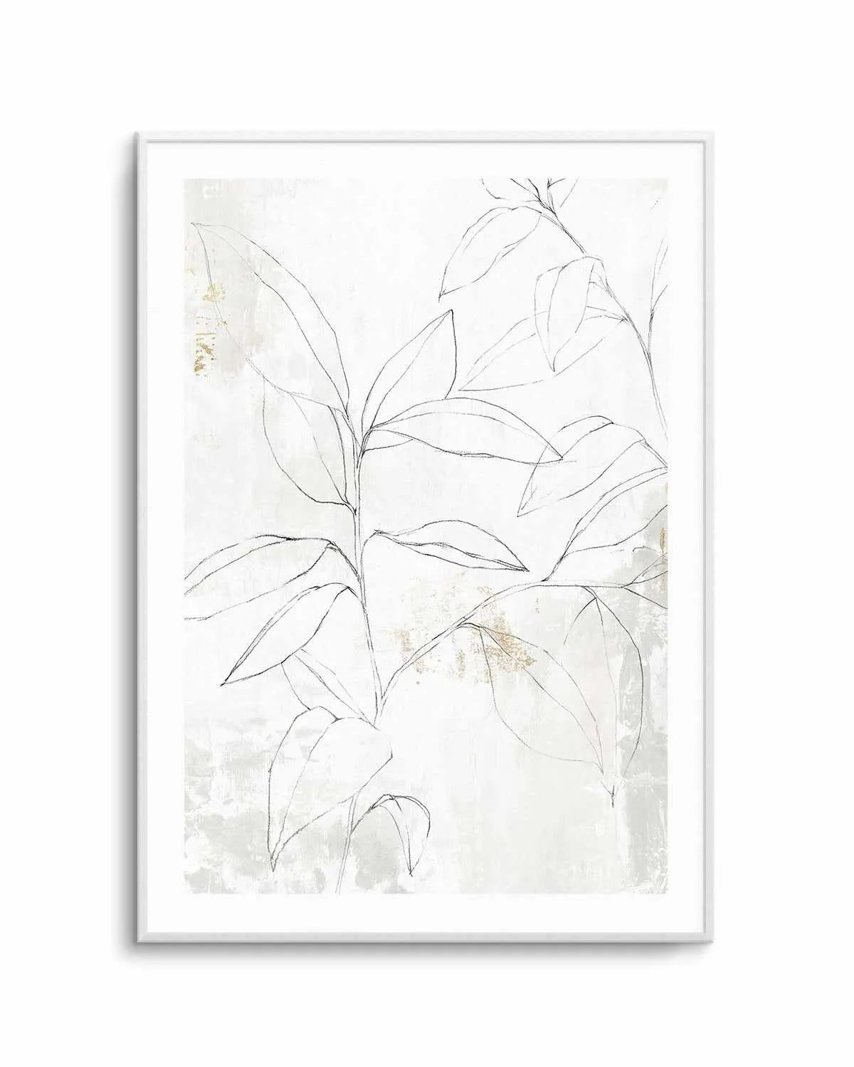 Mandola I Art Print from Olive et Oriel where you can shop wallpaper and artworks online