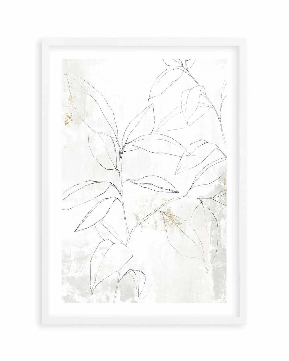 Mandola I Art Print from Olive et Oriel where you can shop wallpaper and artworks online