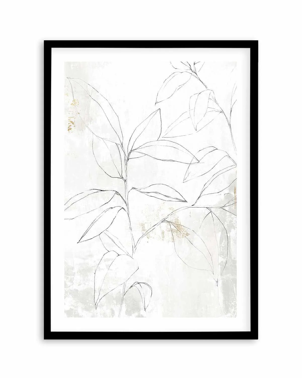 Mandola I Art Print from Olive et Oriel where you can shop wallpaper and artworks online