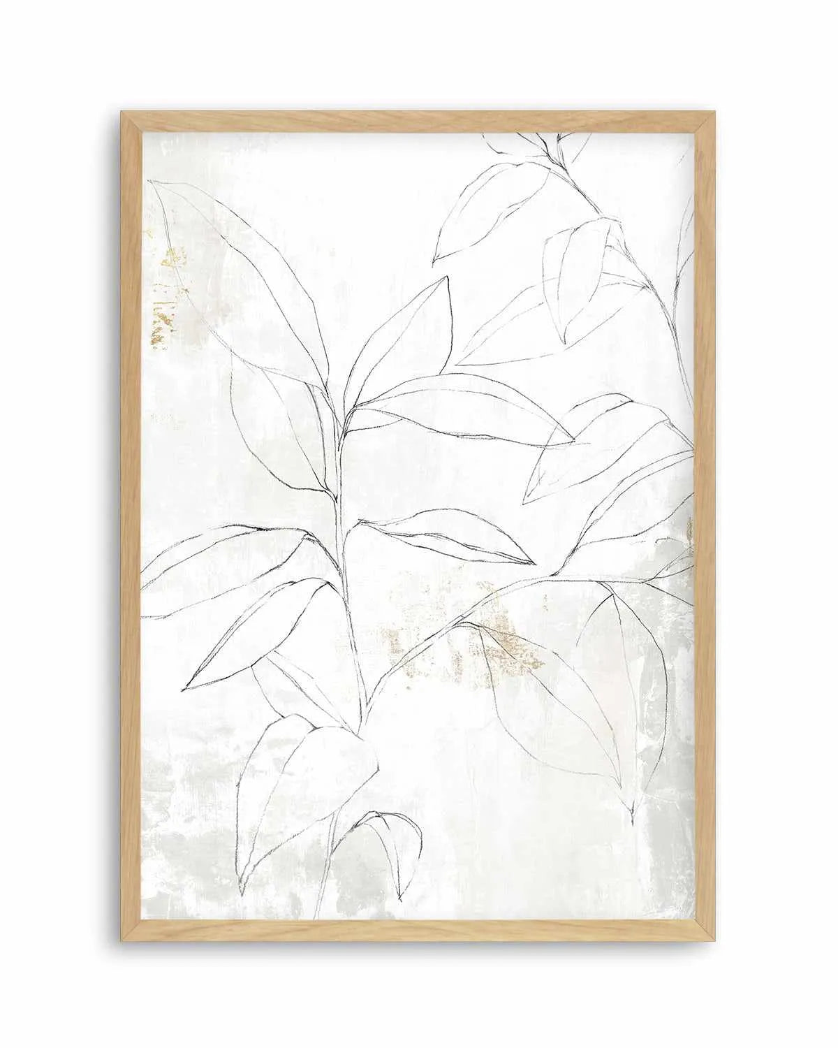 Mandola I Art Print from Olive et Oriel where you can shop wallpaper and artworks online