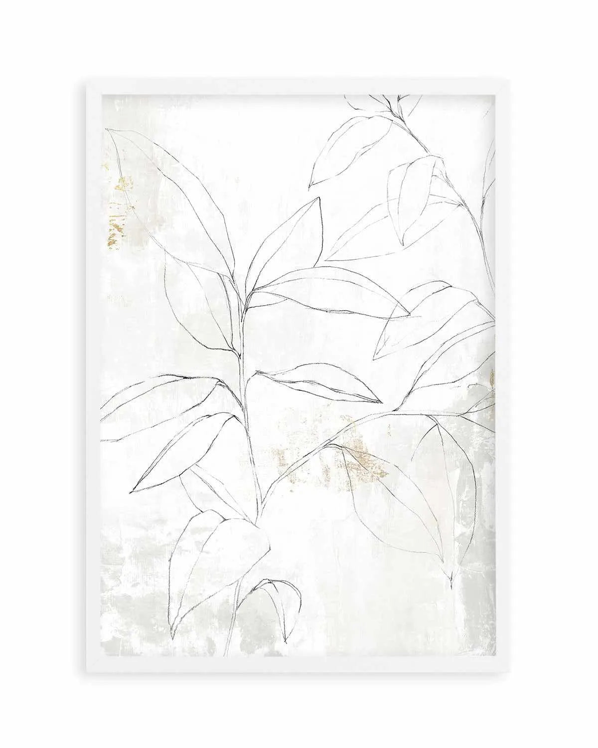 Mandola I Art Print from Olive et Oriel where you can shop wallpaper and artworks online