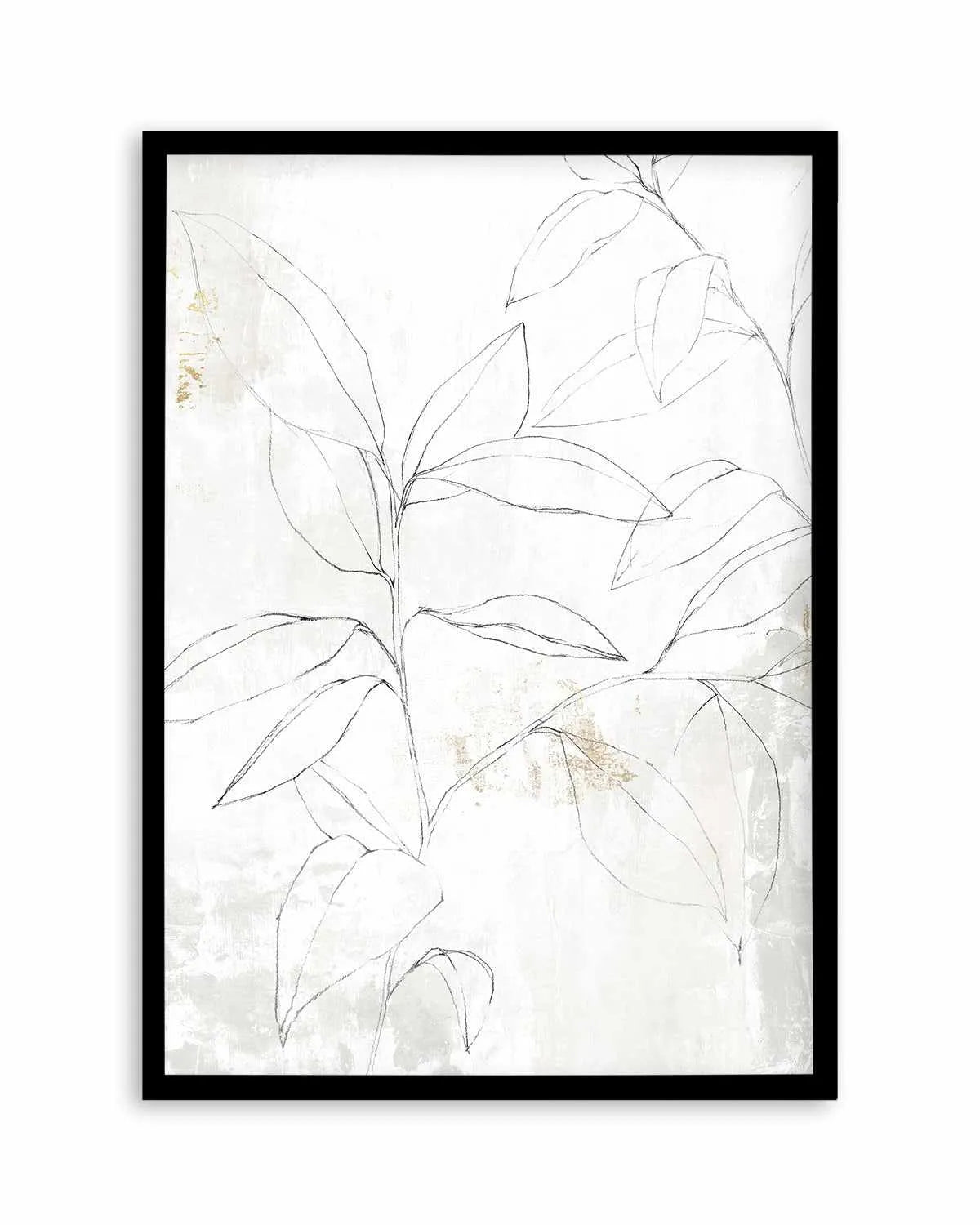 Mandola I Art Print from Olive et Oriel where you can shop wallpaper and artworks online
