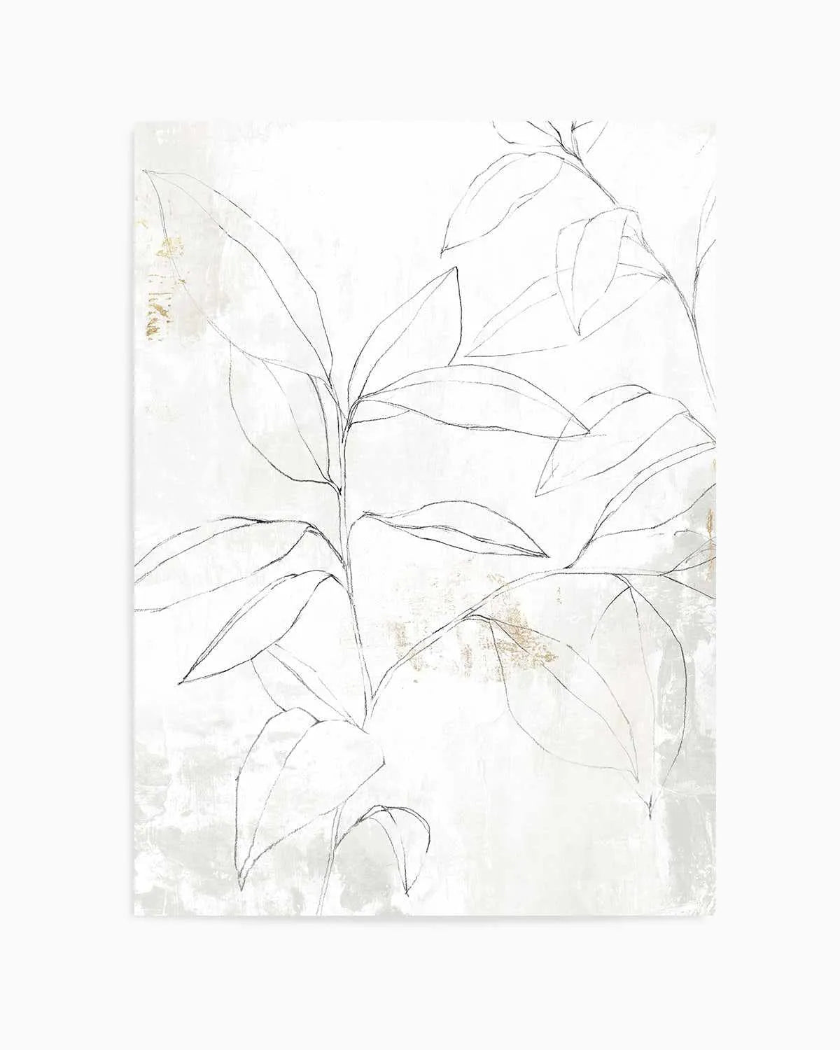 Mandola I Art Print from Olive et Oriel where you can shop wallpaper and artworks online