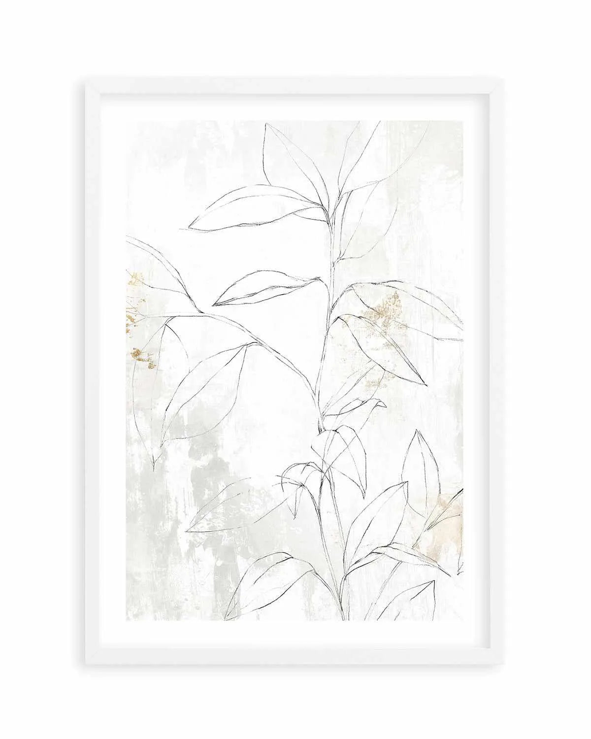 Mandola II Art Print from Olive et Oriel where you can shop wallpaper and artworks online