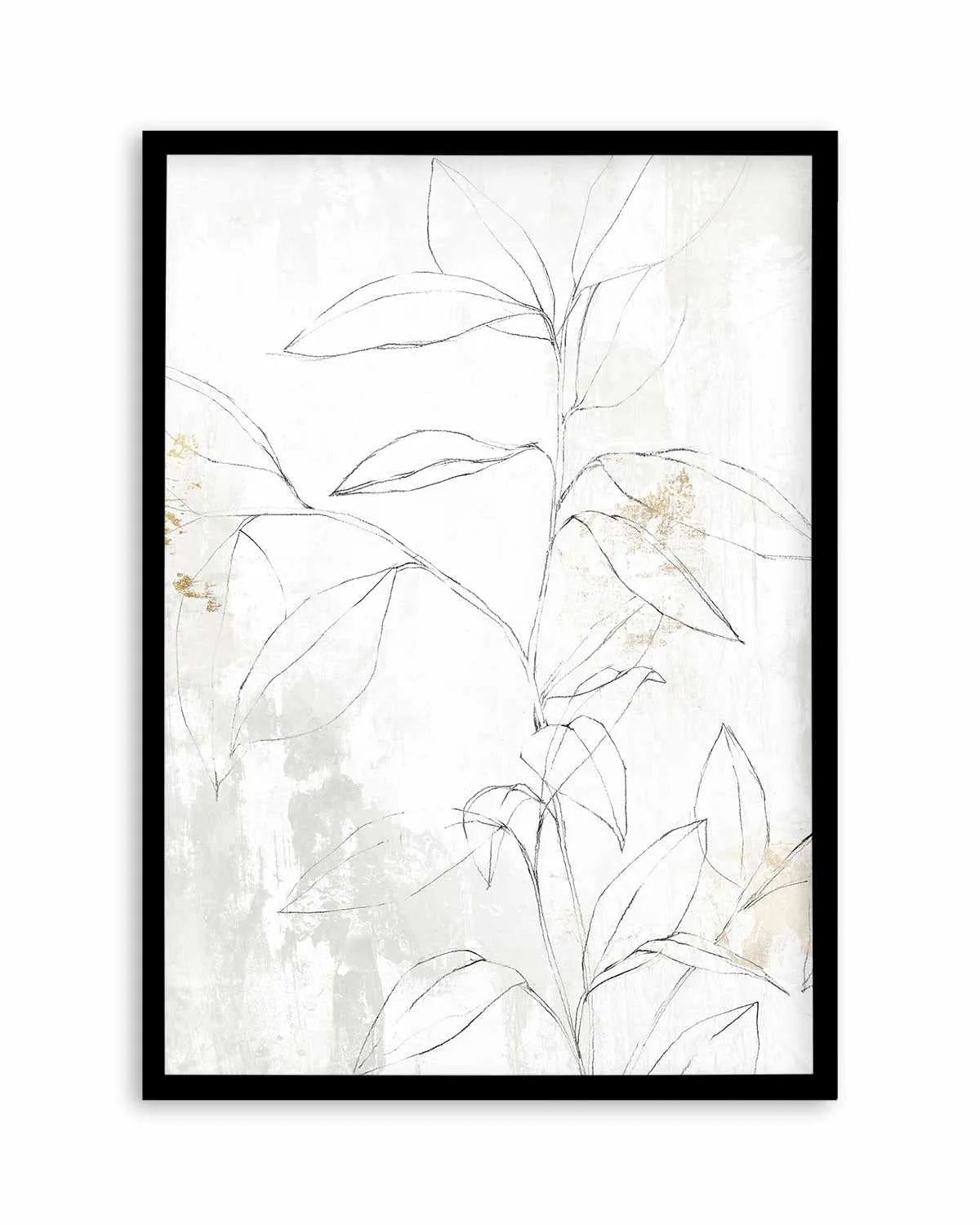 Mandola II Art Print from Olive et Oriel where you can shop wallpaper and artworks online