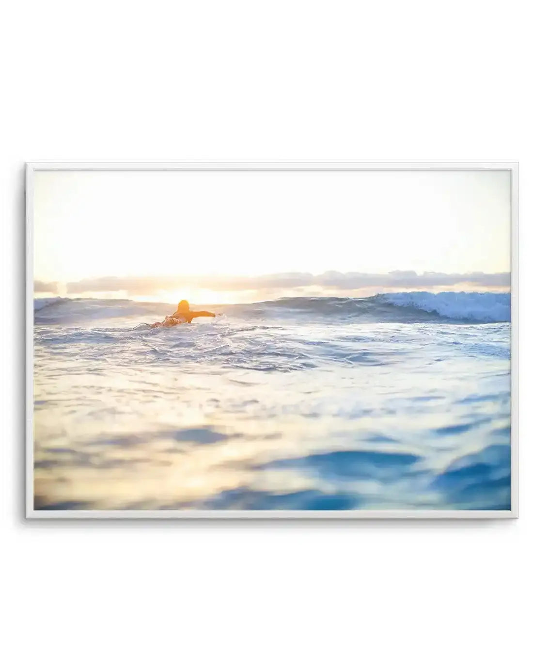 Manly Art Print-PRINT-Olive et Oriel-Olive et Oriel-A5 | 5.8" x 8.3" | 14.8 x 21cm-Unframed Art Print-With White Border-Buy-Australian-Art-Prints-Online-with-Olive-et-Oriel-Your-Artwork-Specialists-Austrailia-Decorate-With-Coastal-Photo-Wall-Art-Prints-From-Our-Beach-House-Artwork-Collection-Fine-Poster-and-Framed-Artwork