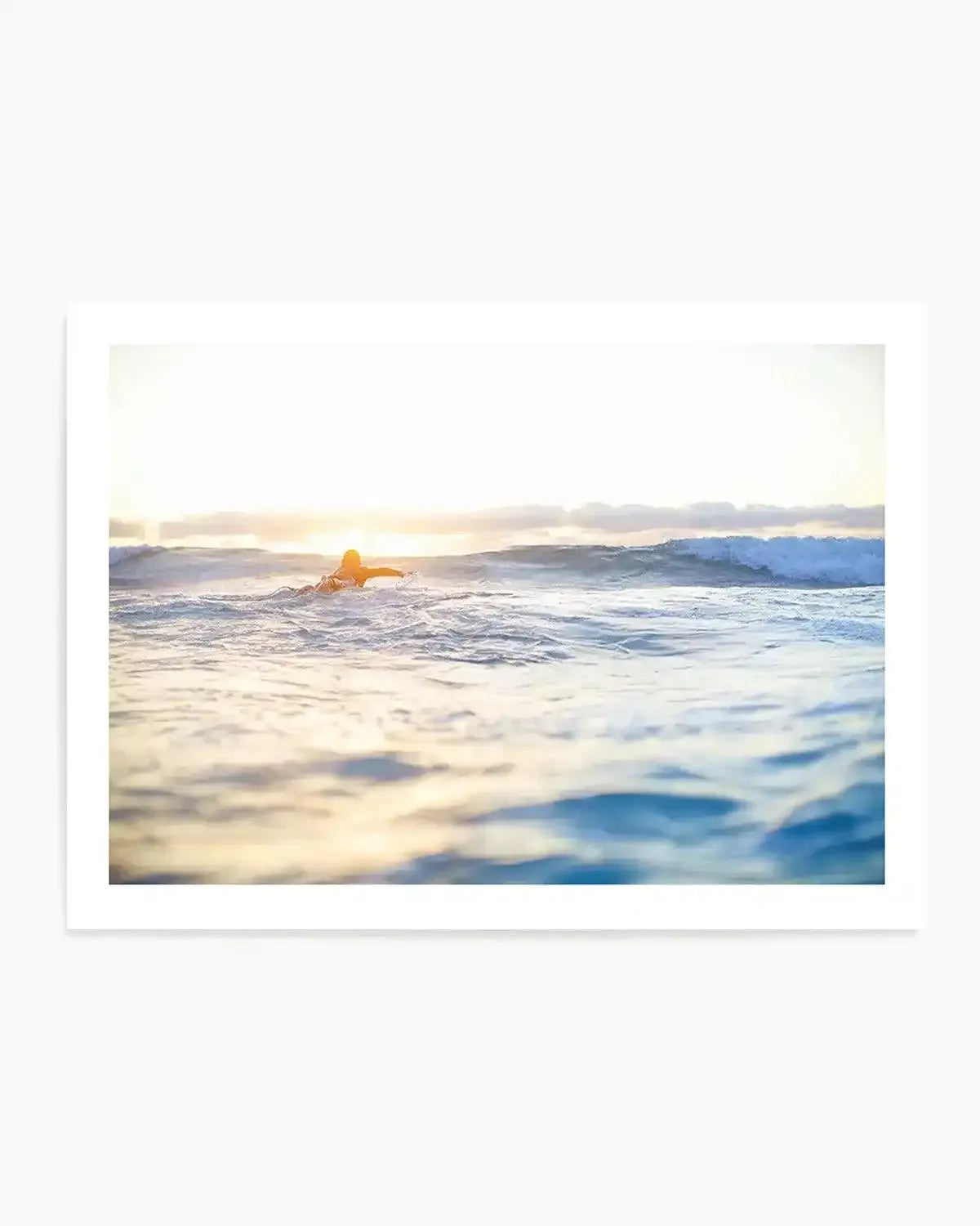 Manly Art Print from Olive et Oriel where you can shop wallpaper and artworks online