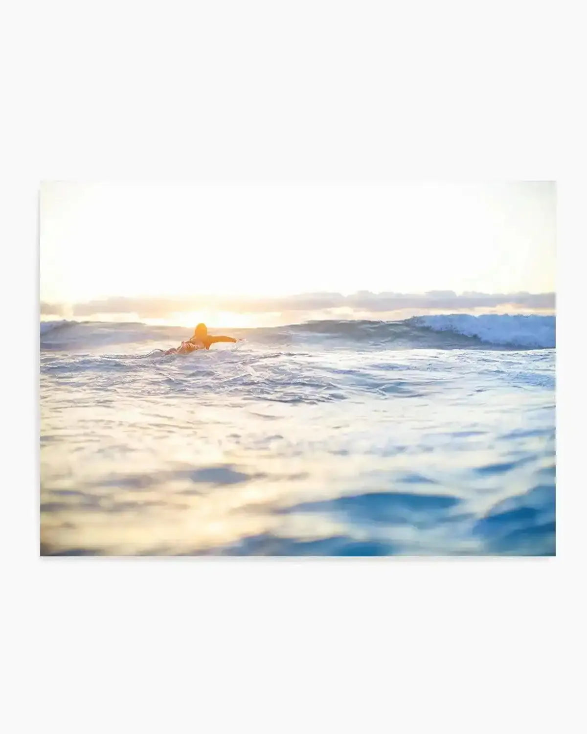 Manly Art Print from Olive et Oriel where you can shop wallpaper and artworks online