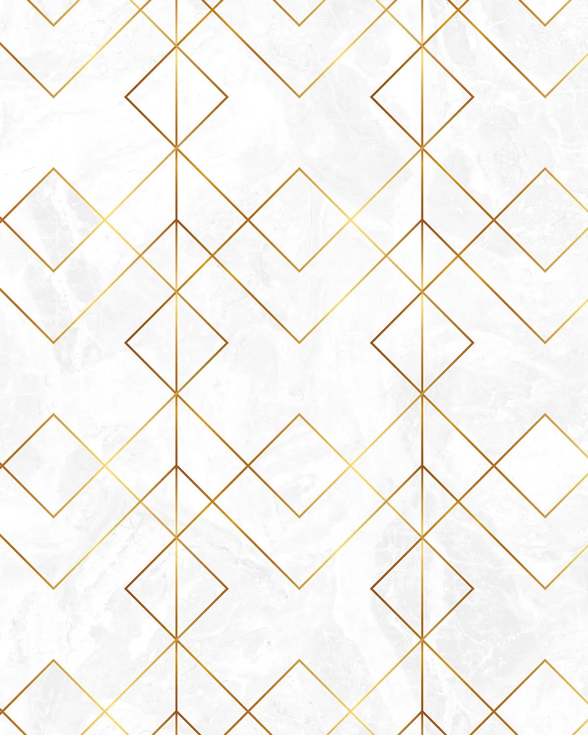 Marble and Gold Wallpaper from Olive et Oriel where you can shop wallpaper and artworks online
